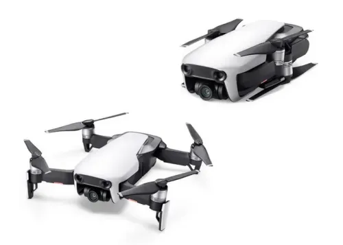 Mavic air drone